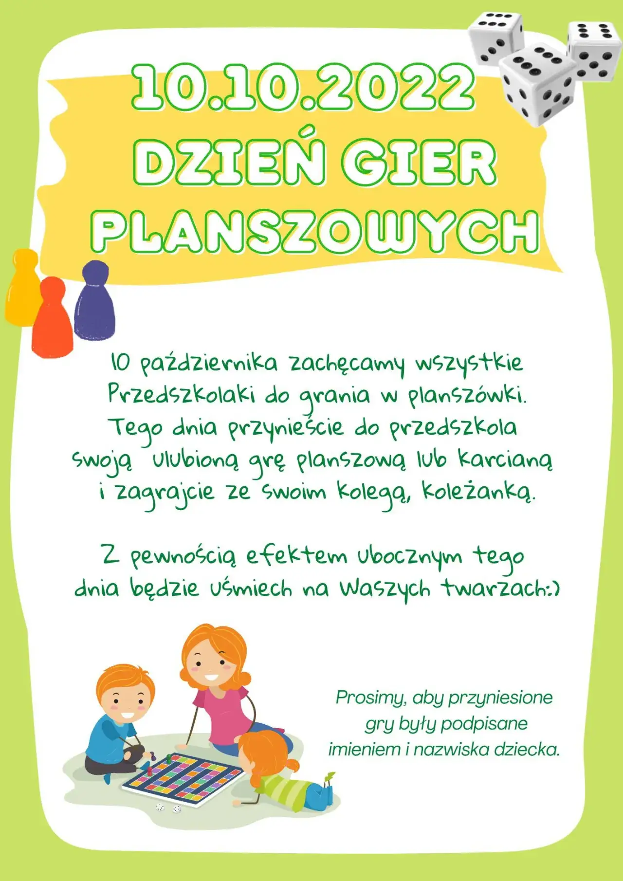 Zdjęcie Jak zorganizować dzień gier planszowych w szkole? Praktyczne porady i scenariusze