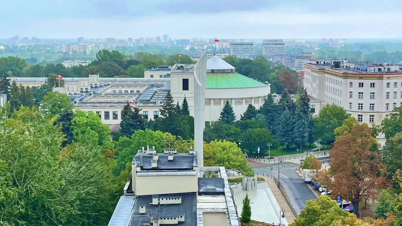 Zdjęcie Chrześcijańska demokracja: Historia, zasady i wpływ na politykę w Polsce