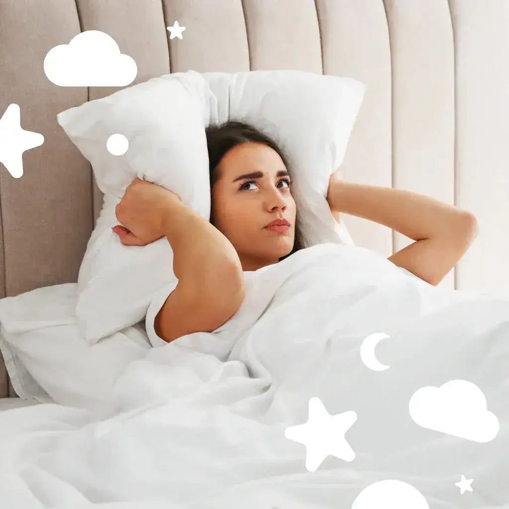 Zdjęcie Zaburzenia sensoryczne u dorosłych test - jak rozpoznać objawy?