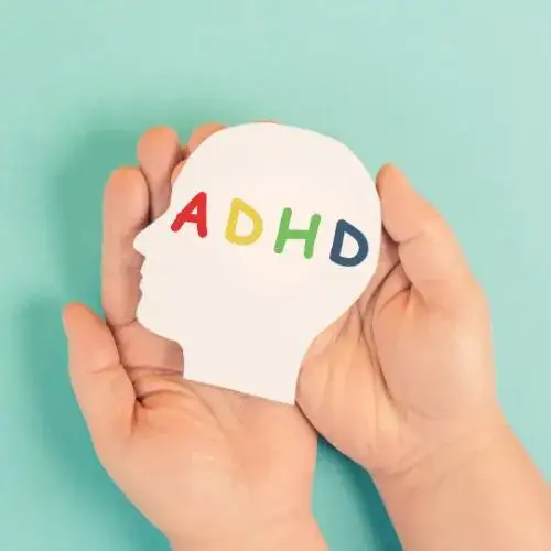 Zdjęcie Jak zachowuje się dziecko z ADHD? Zrozumienie trudnych zachowań