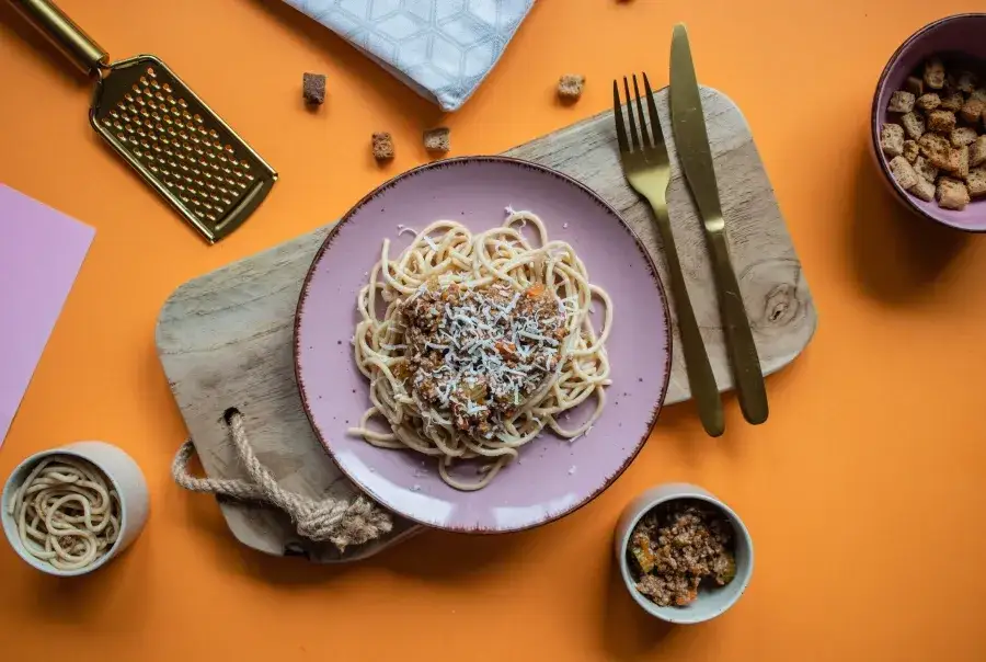 Zdjęcie Olkusz gdzie zjeść - najlepsze miejsca na smaczny posiłek w mieście