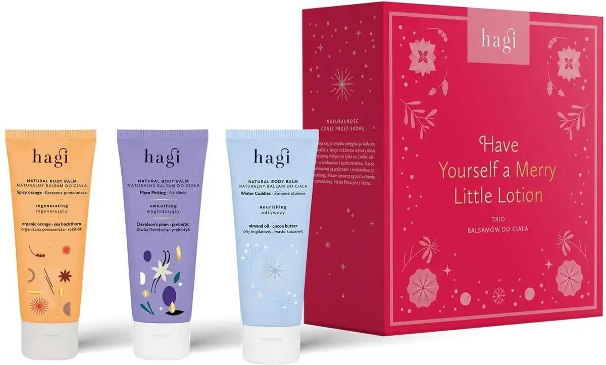 Zdjęcie Hagi co to za firma? Odkryj sekrety naturalnych kosmetyków