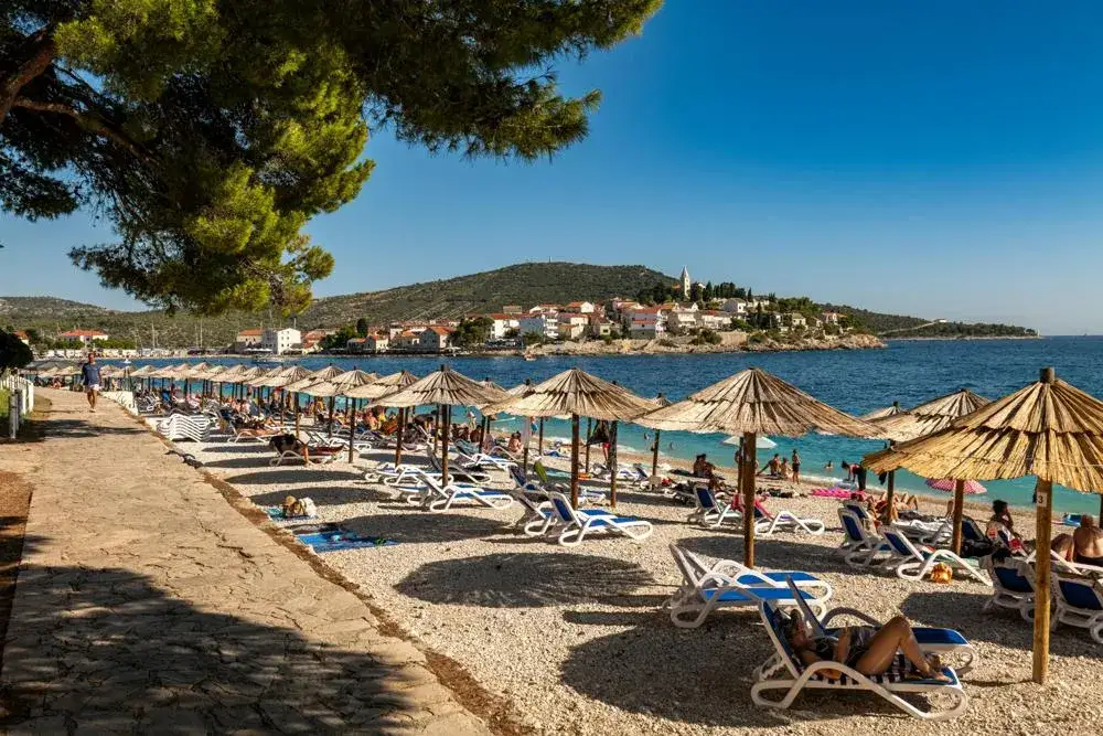 Zdjęcie Jak znaleźć tani nocleg w Chorwacji i uniknąć wysokich kosztów