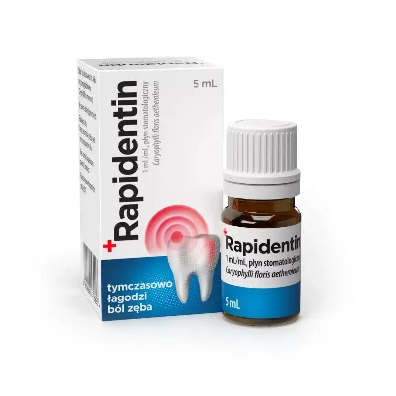 Zdjęcie Skuteczne sposoby na ból zęba przy karmieniu piersią bez ryzyka dla dziecka