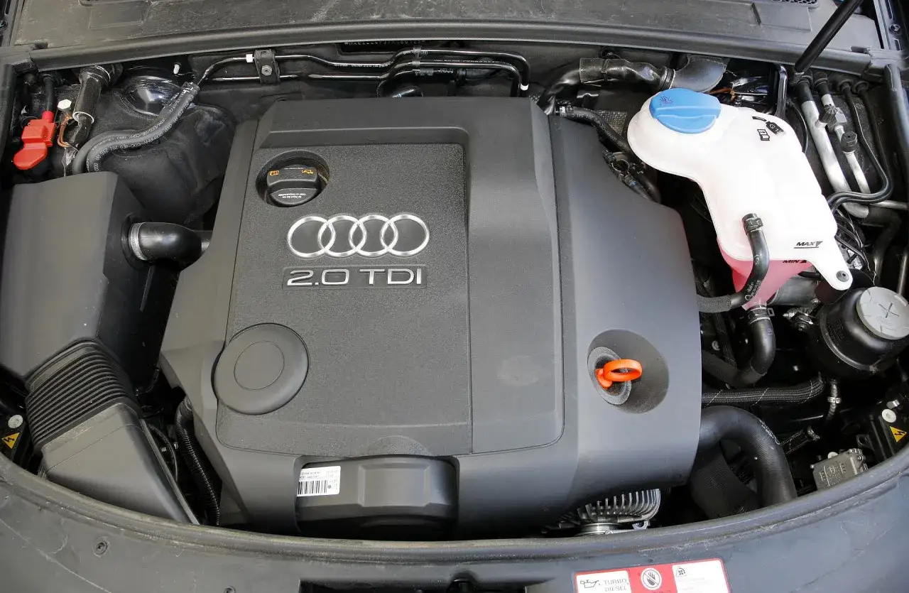 Zdjęcie Audi A6 C6: Kt&oacute;ry silnik wybrać? Poradnik kupującego