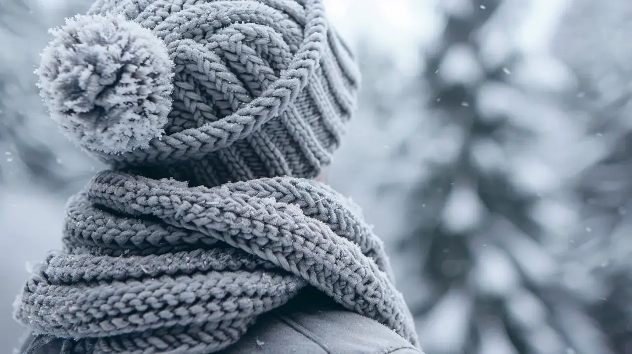 Zdjęcie Dlaczego merino X Bionic jest najlepszym wyborem na zimowe dni?