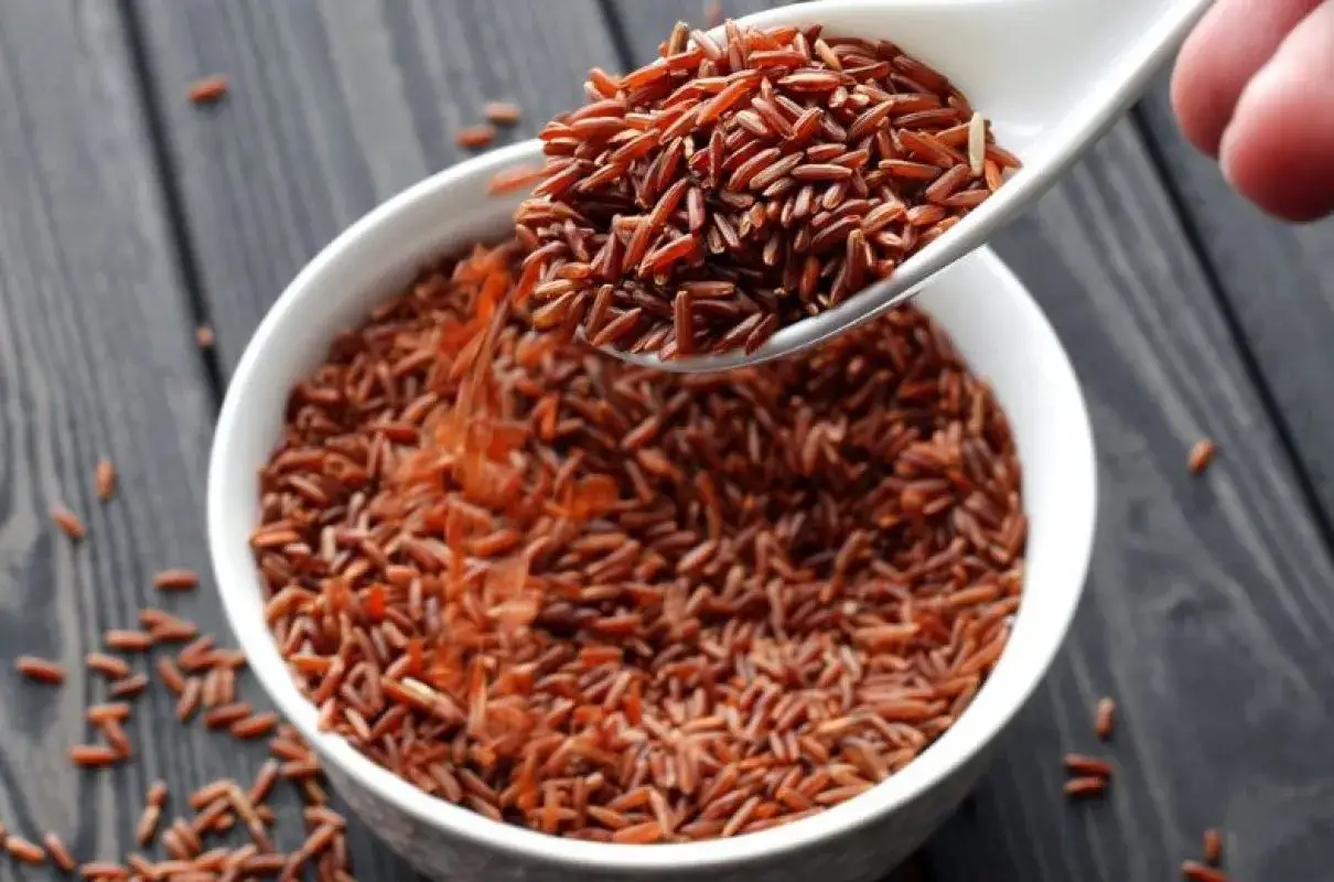 Zdjęcie Czy ryż jest dobry na odchudzanie? Odkryj prawdę o jego wpływie