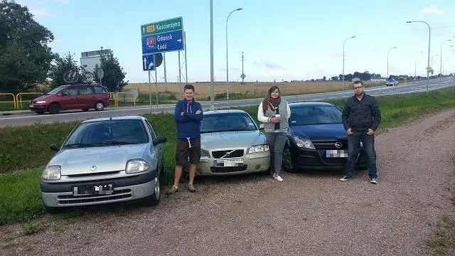 Zdjęcie Gdańsk Hel ile kilometrów? Sprawdź najkrótszą trasę i czas podróży