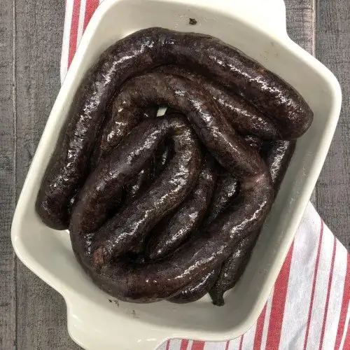 Zdjęcie Czy kaszanka to mięso? Zaskakujące fakty o jej składzie i wartości