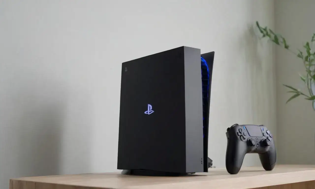 Zdjęcie Czym się różni PS5 Digital Edition? Kluczowe różnice i zalety