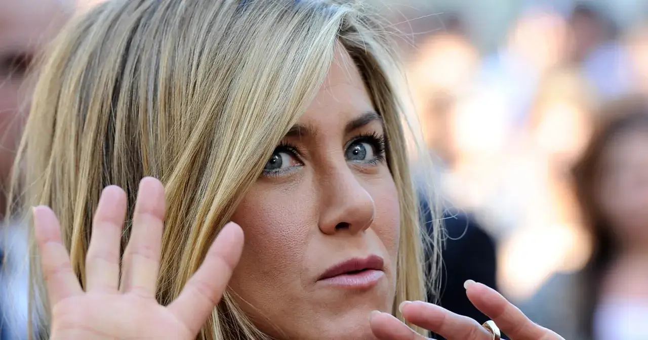 Zdjęcie Jennifer Aniston ile ma lat? Zaskakująca prawda o jej wieku