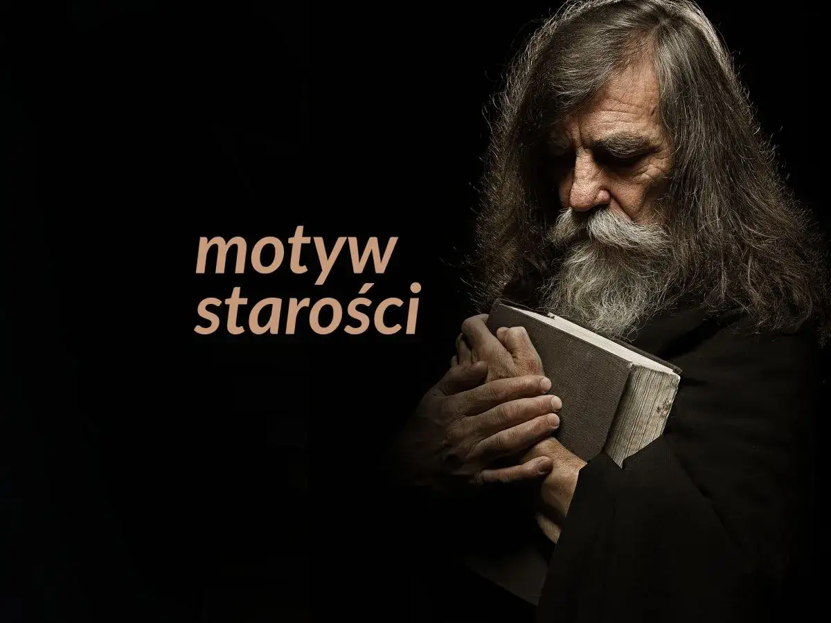 Zdjęcie Motyw starości w tekstach kultury: jak różne kultury przedstawiają starość