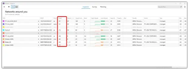 Zdjęcie SSID sieci co to – zrozumienie jego roli i znaczenia w Wi-Fi
