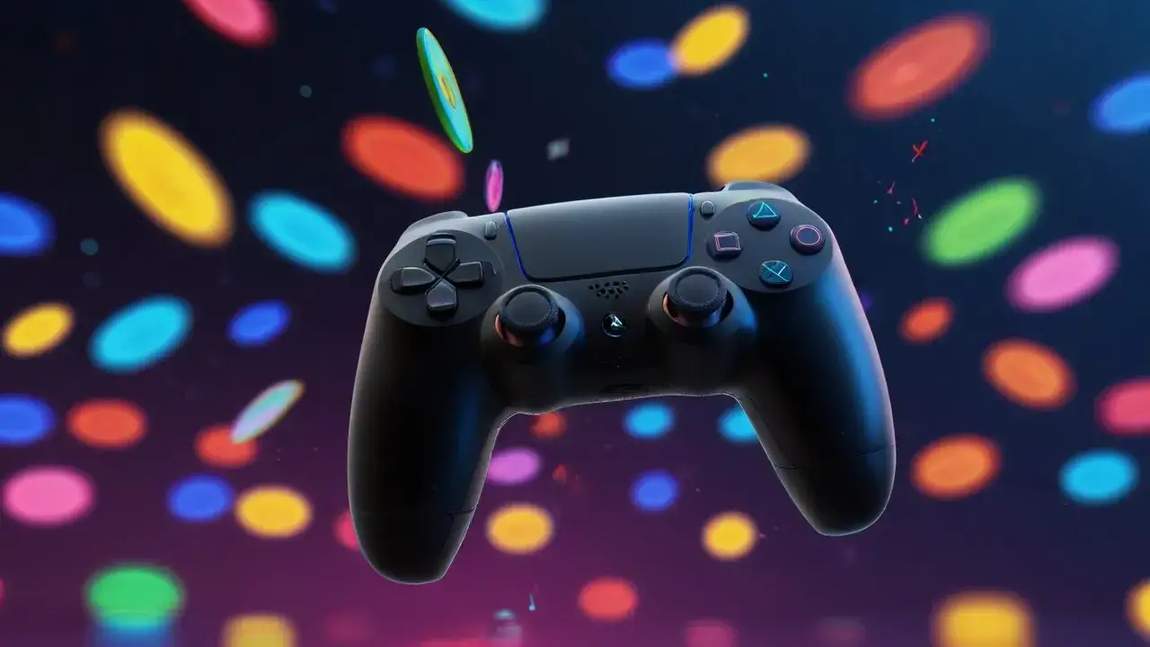 Zdjęcie Zdobądź darmowe gry PS Plus, poznajemy mocno sprawdzone metody!