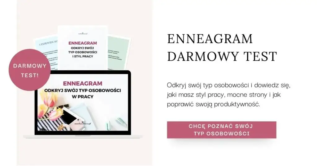 Zdjęcie Jak sprawdzić swoją osobowość? Proste metody i testy, które Cię zaskoczą