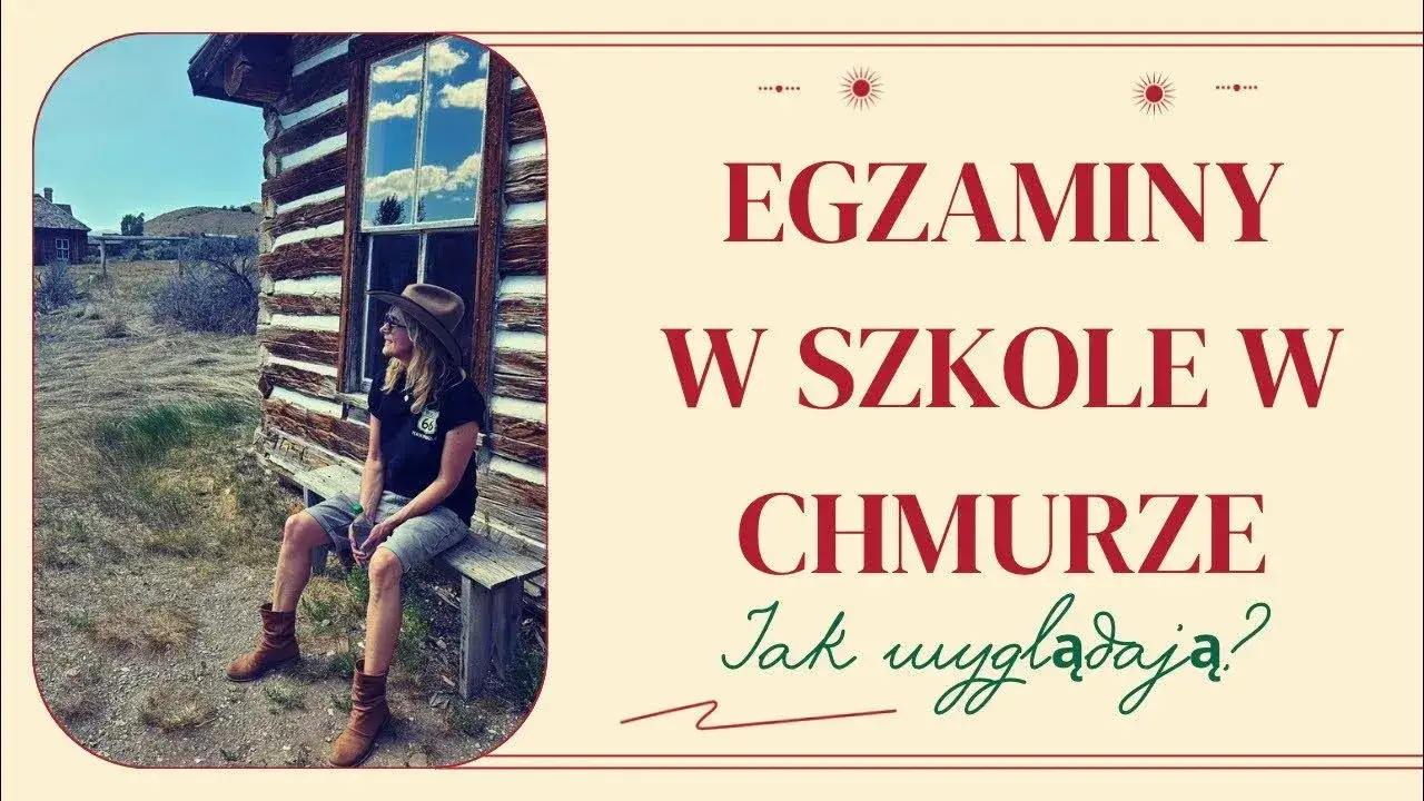 Zdjęcie Jak wyglądają egzaminy w szkole w chmurze? Wszystko, co musisz wiedzieć