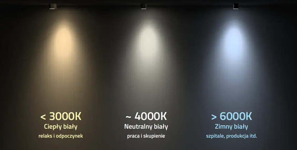 Zdjęcie Ciepłe czy zimne światło do makijażu? Poznaj najlepszy wybór
