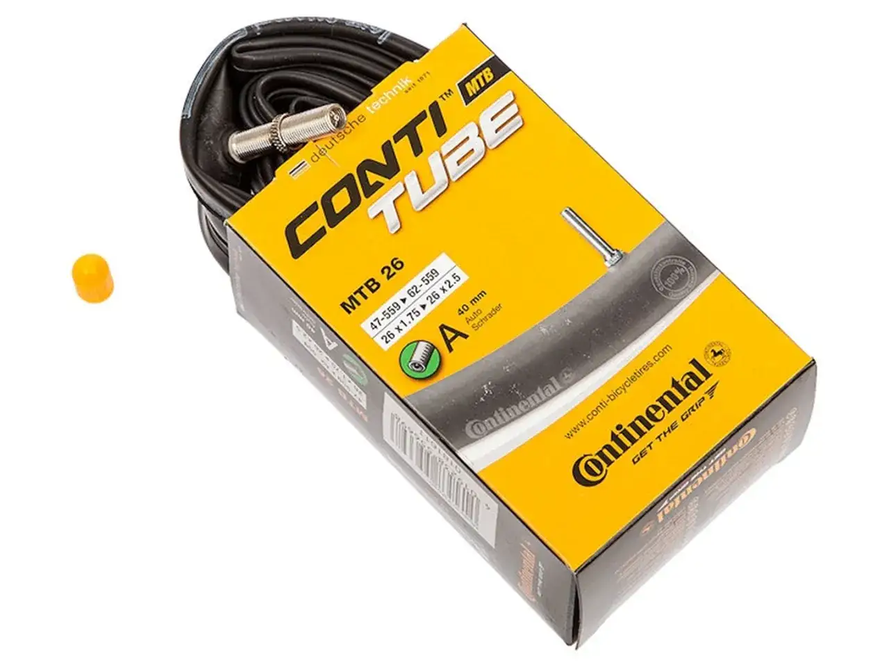 Zdjęcie Ile kosztuje dętka do roweru 26? Ceny, które mogą Cię zaskoczyć