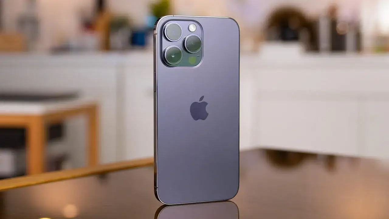 Zdjęcie Jak wyglądał iPhone 14? Zobacz jego niesamowity design i kolory
