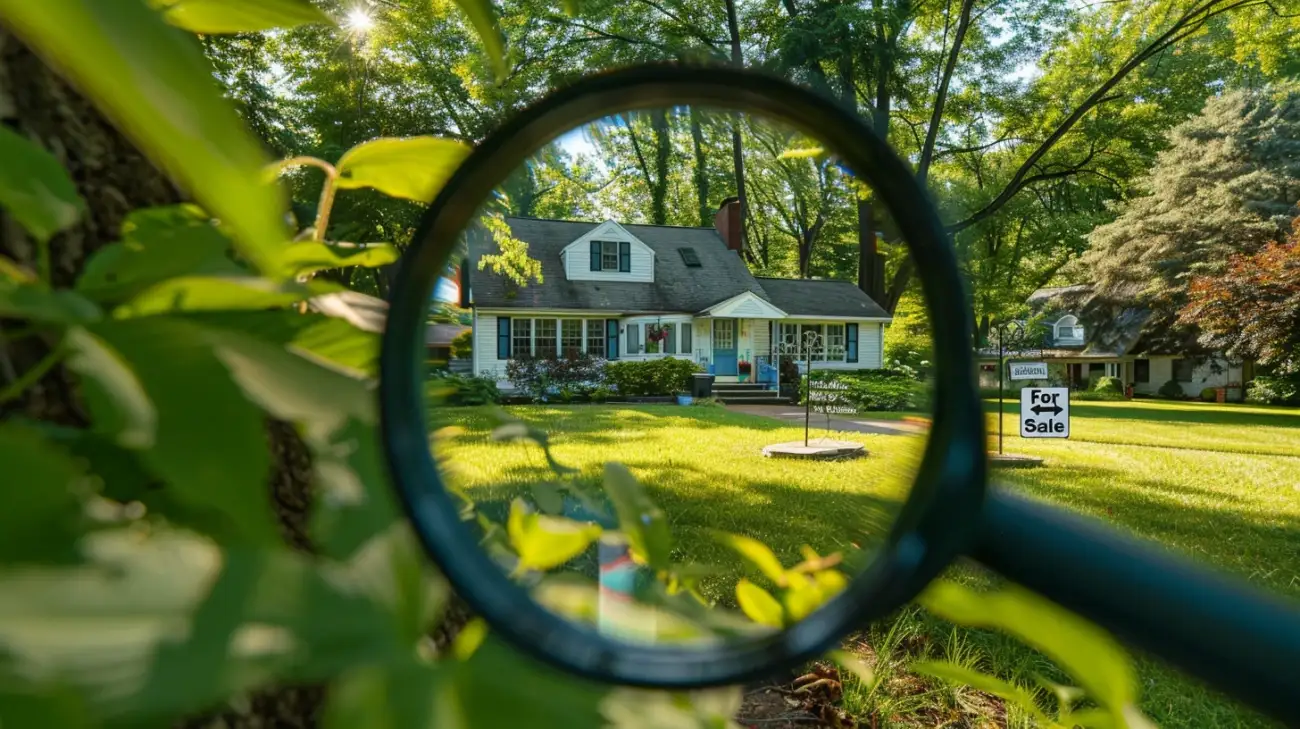 Zdjęcie Kupno domu z rynku wtórnego - 9 pułapek, których musisz uniknąć