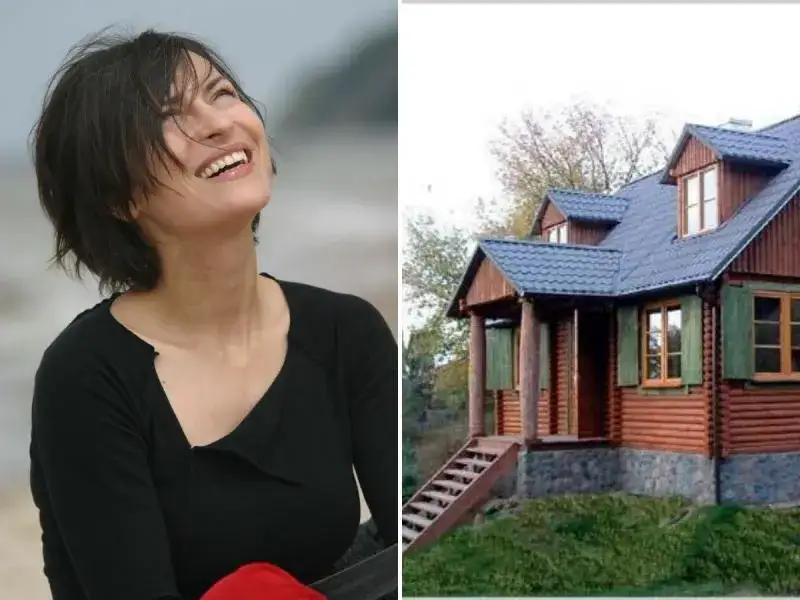 Zdjęcie Nigdy w Życiu: W poszukiwaniu nowego początku