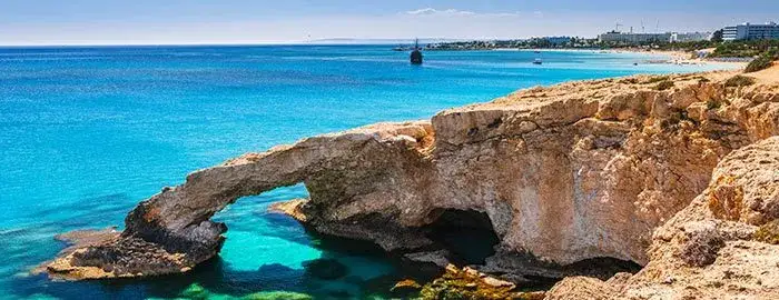 Zdjęcie Gdzie leży Cypr w jakim kraju? Odkryj jego kontrowersyjną historię