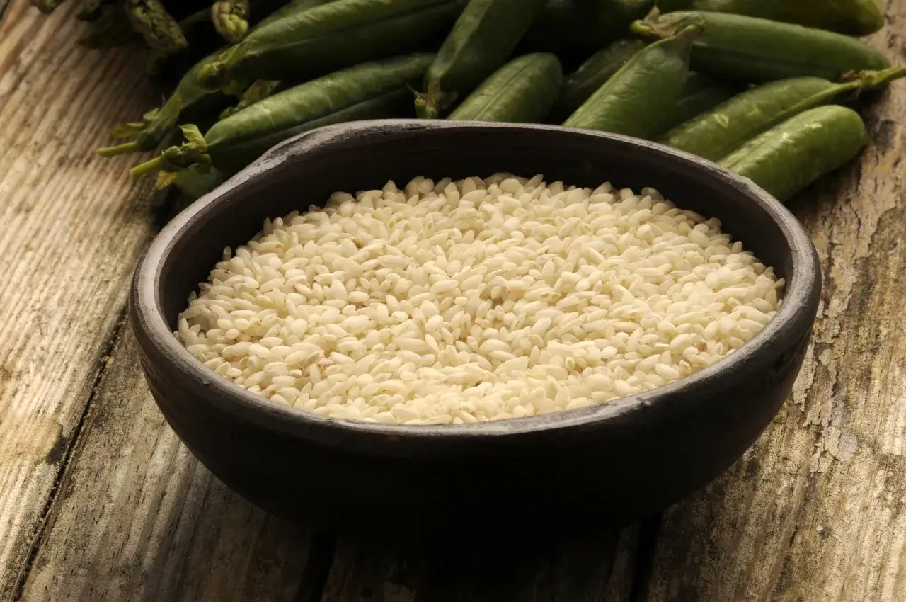 Zdjęcie Jak długo gotować ryż, aby zawsze był idealnie miękki?