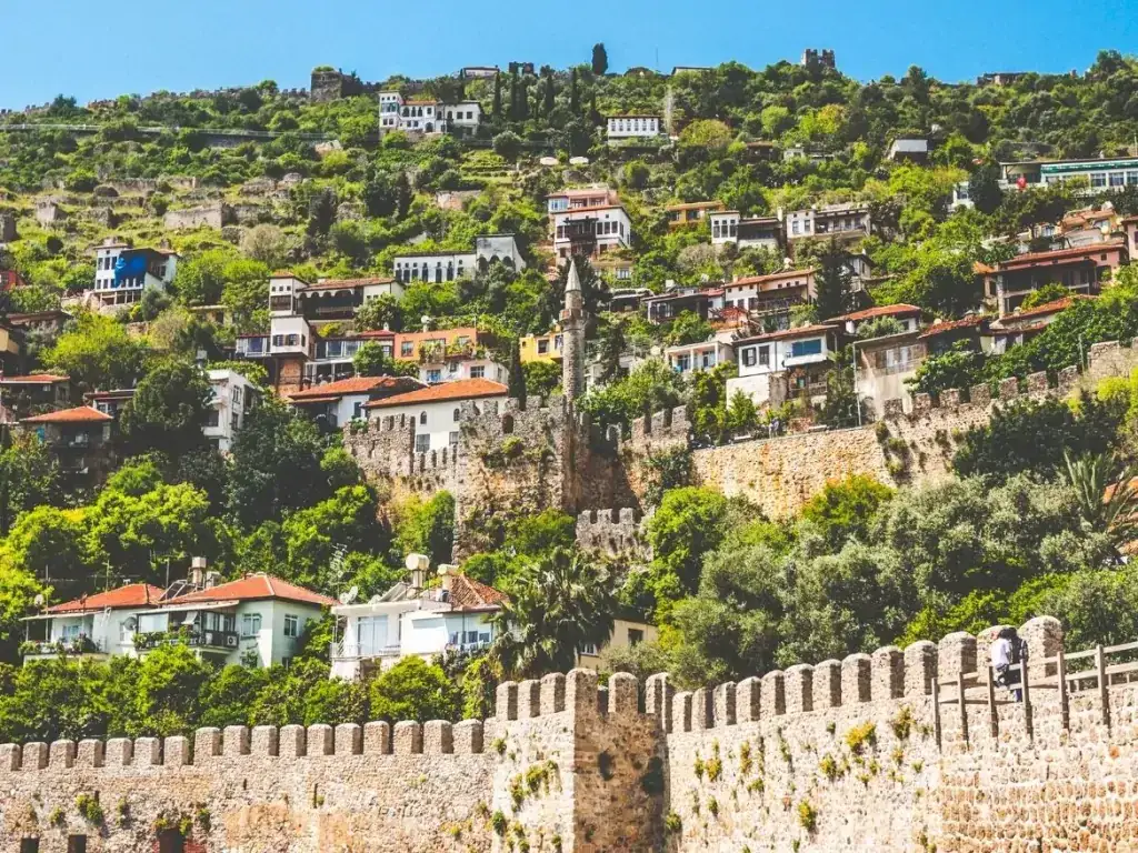 Zdjęcie Czy w Alanyi jest bezpiecznie? Oto, co warto wiedzieć przed podróżą