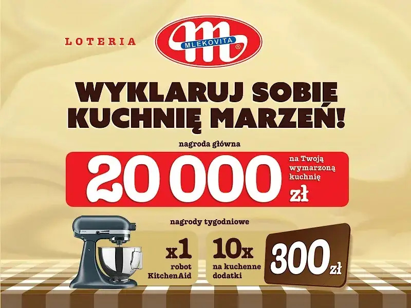 Zdjęcie Konkursy i loterie: poznaj różnice i uniknij kosztownych błędów