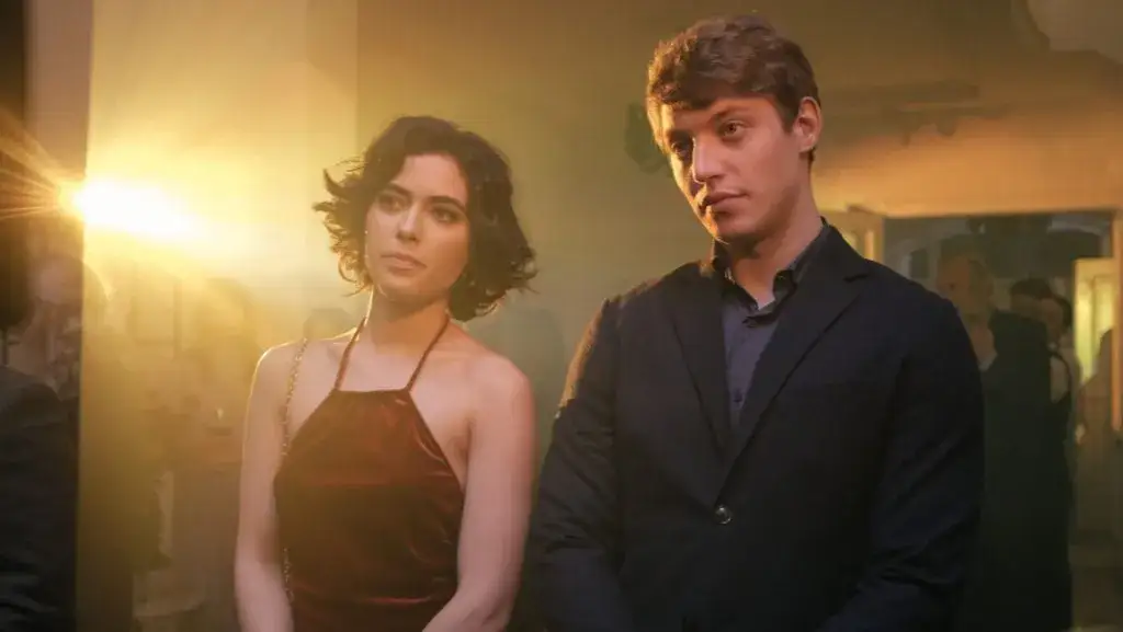 Zdjęcie Krucjata: Wojna idei czy walka o dusze?