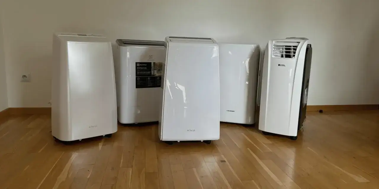 Zdjęcie Jaki klimatyzator do mieszkania w bloku – cichy i efektywny wybór