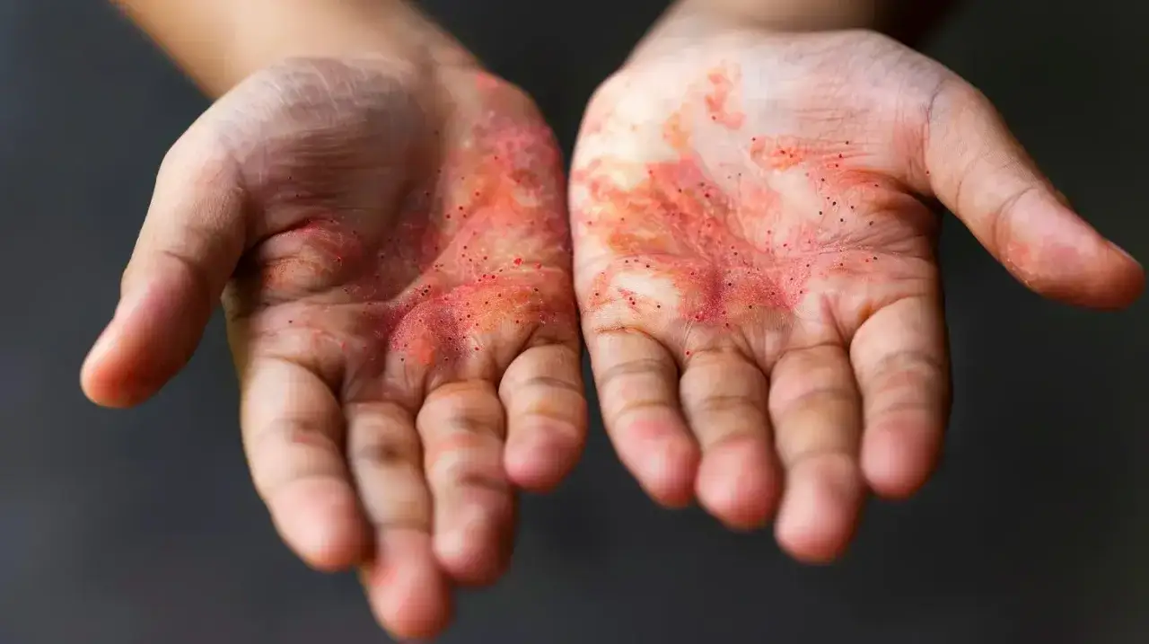 Zdjęcie Jakie leki na ospę u dzieci? Skuteczne metody łagodzenia objawów