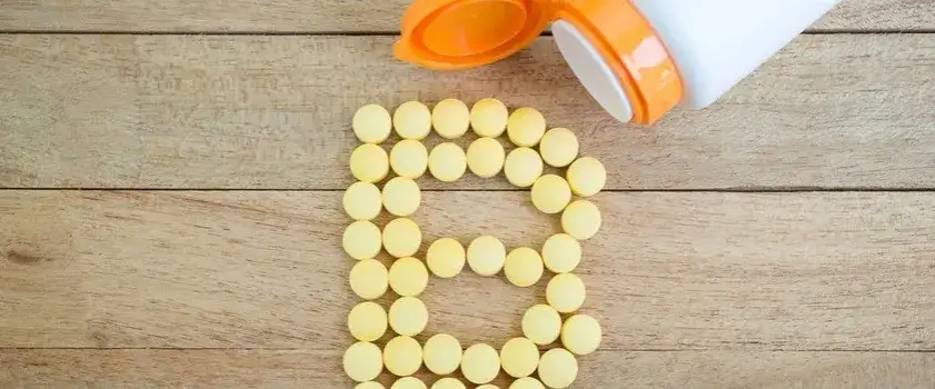 Zdjęcie Jakie witaminy przy depresji i nerwicy mogą zmienić Twoje samopoczucie