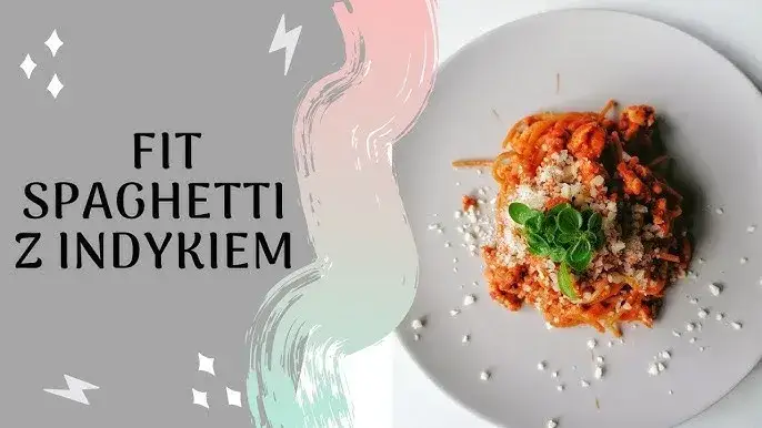 Zdjęcie Jak przygotować dietetyczne spaghetti bez wyrzeczeń: przepis i kalorie