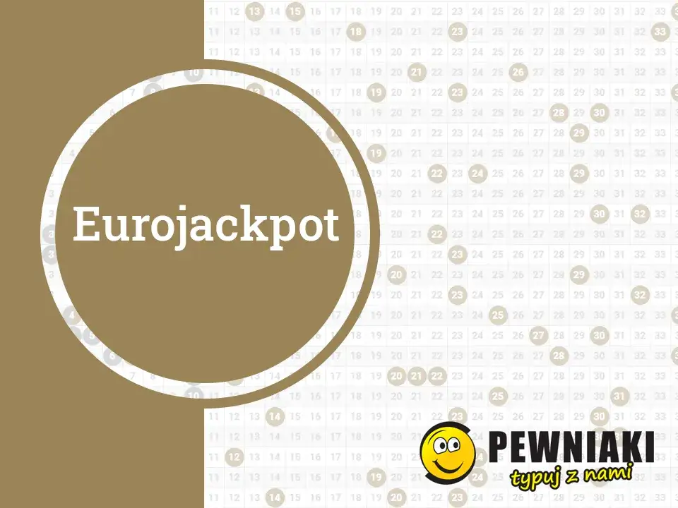 Zdjęcie Ile za trójkę w Eurojackpot? Sprawdź średnie wygrane i przykłady