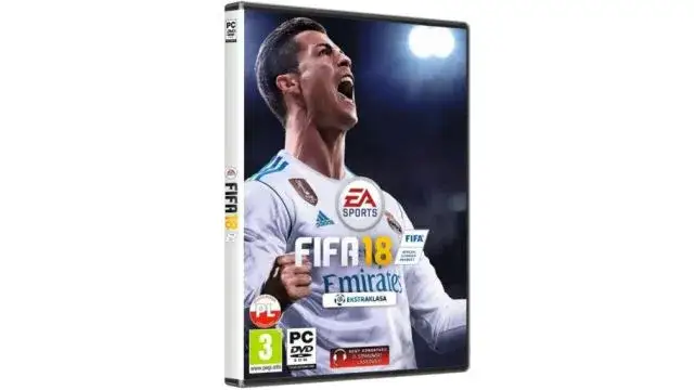 Zdjęcie Ile kosztuje FIFA 18? Sprawdź ceny i wybierz najlepszą ofertę