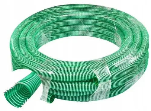 Zdjęcie Wąż do odprowadzania wody z rynny: skuteczna ochrona budynku