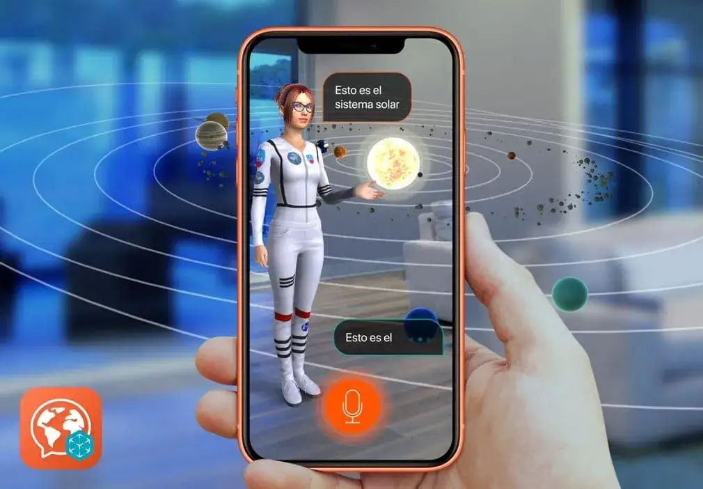 Zdjęcie Czy aplikacja Mondly jest darmowa? Odkryj, co naprawdę oferuje