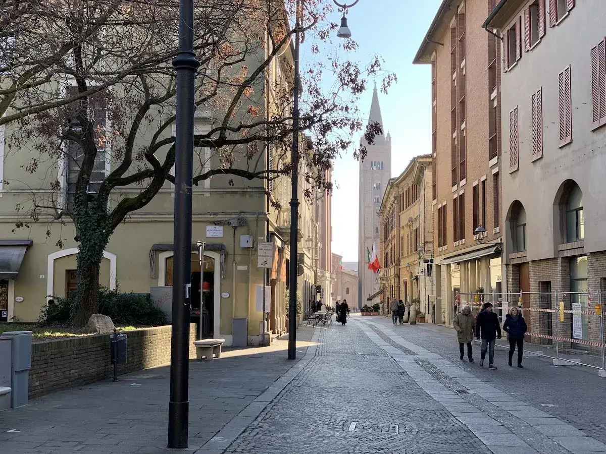 Zdjęcie Najlepsze atrakcje w Forlì, które musisz zobaczyć podczas wizyty