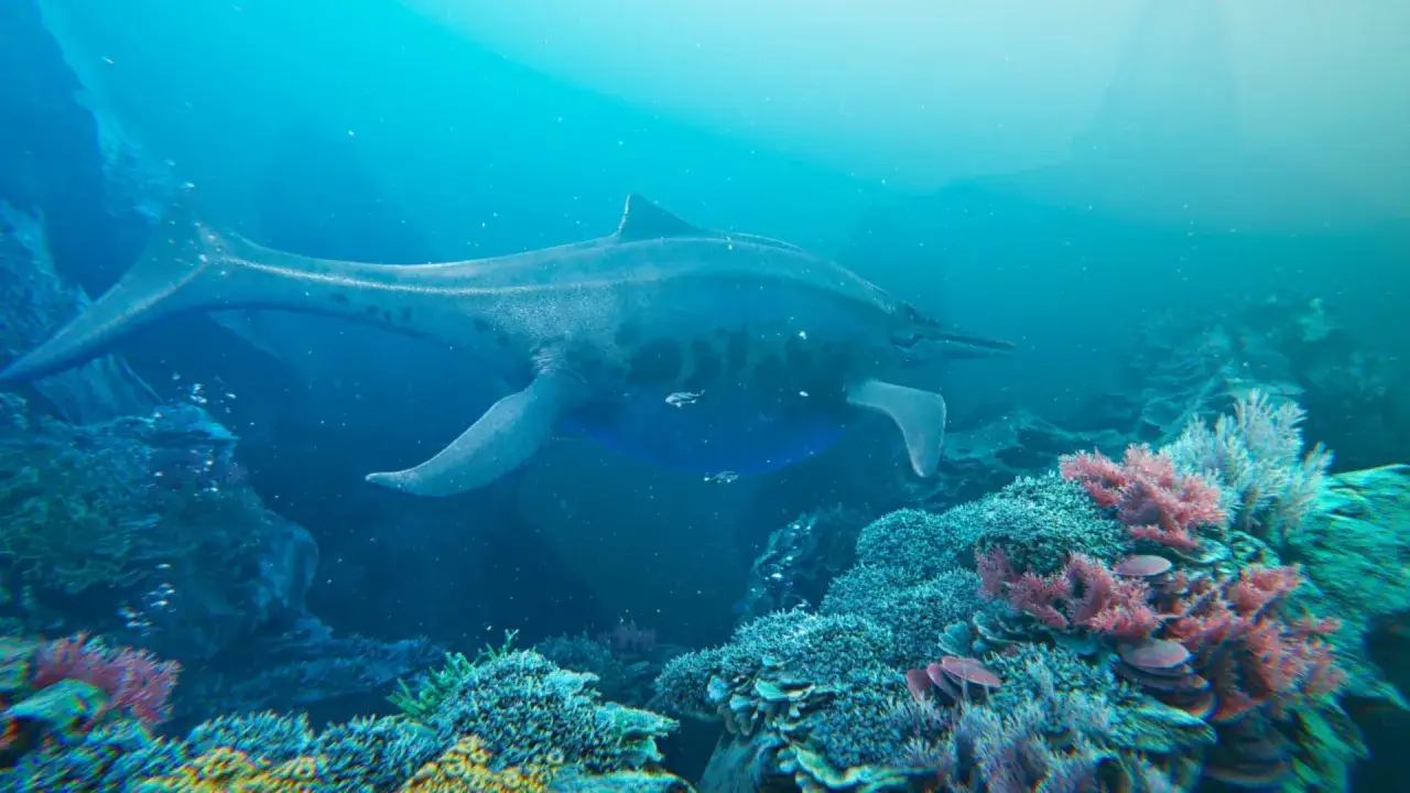 Zdjęcie Bałtów Oceanarium – atrakcje, ceny biletów i godziny otwarcia