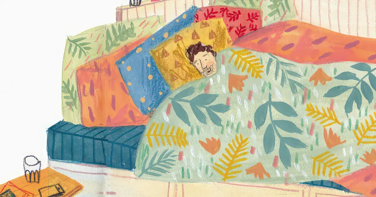 Zdjęcie Jak znaleźć swój styl rysowania i wyrazić swoją kreatywność