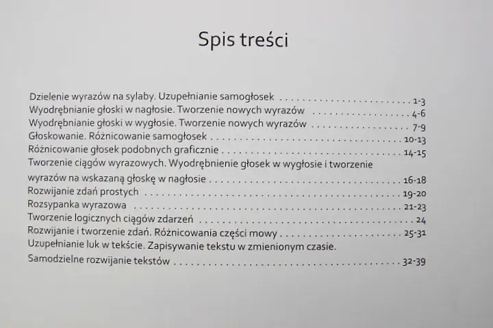 Zdjęcie Zajęcia dydaktyczno wyrównawcze z języka polskiego klasa 7 - skuteczne metody nauki