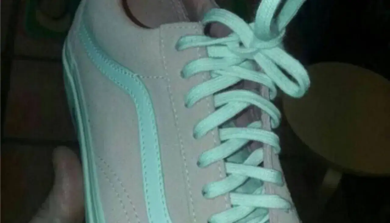 Zdjęcie De qué color es el zapato: la verdad detrás de la controversia