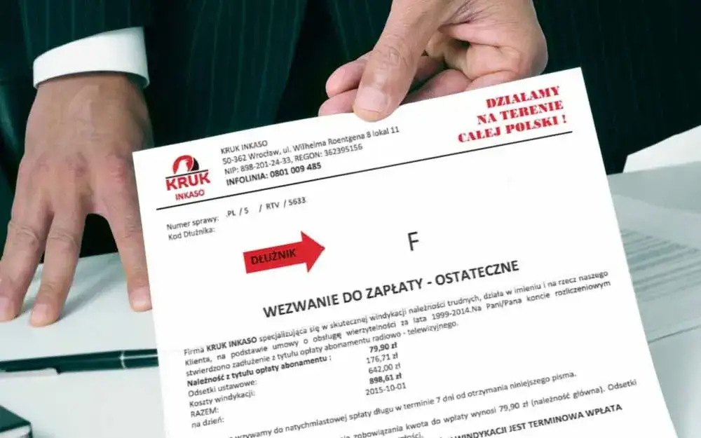 Zdjęcie Kupię długi osób fizycznych: Proces, korzyści i formalności