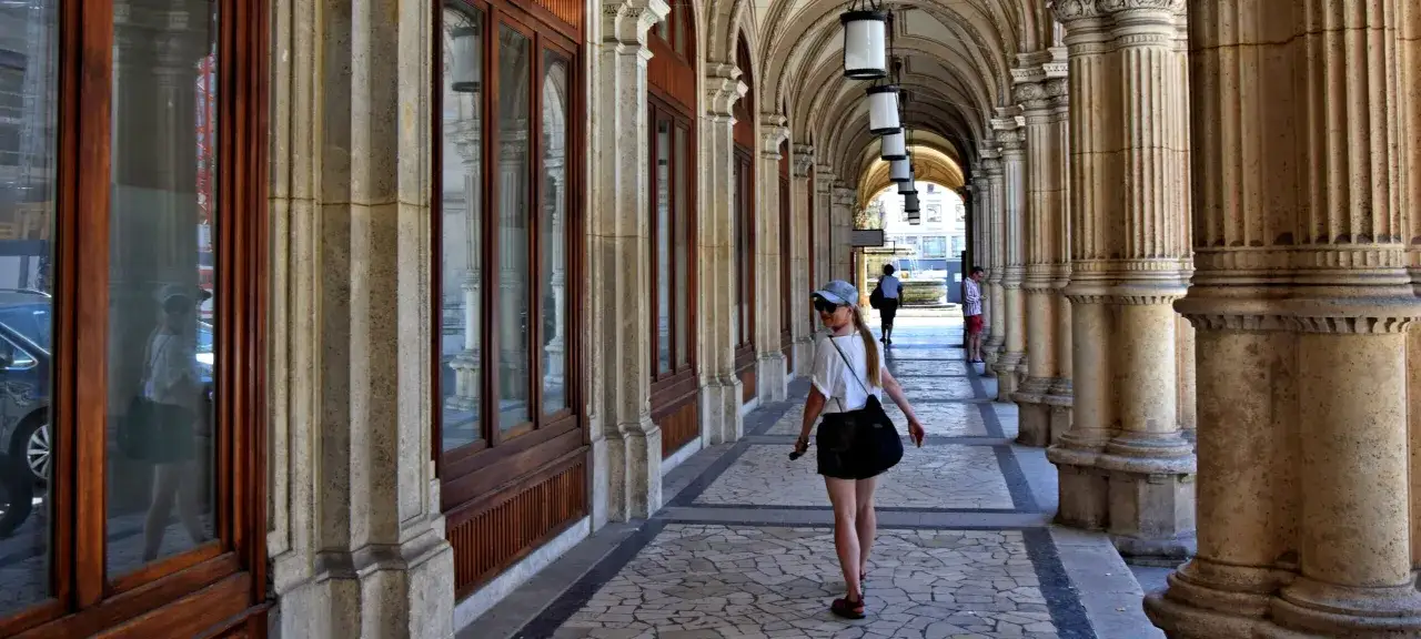 Zdjęcie Najpiękniejsze miejsca w Wiedniu, które musisz zobaczyć i odwiedzić