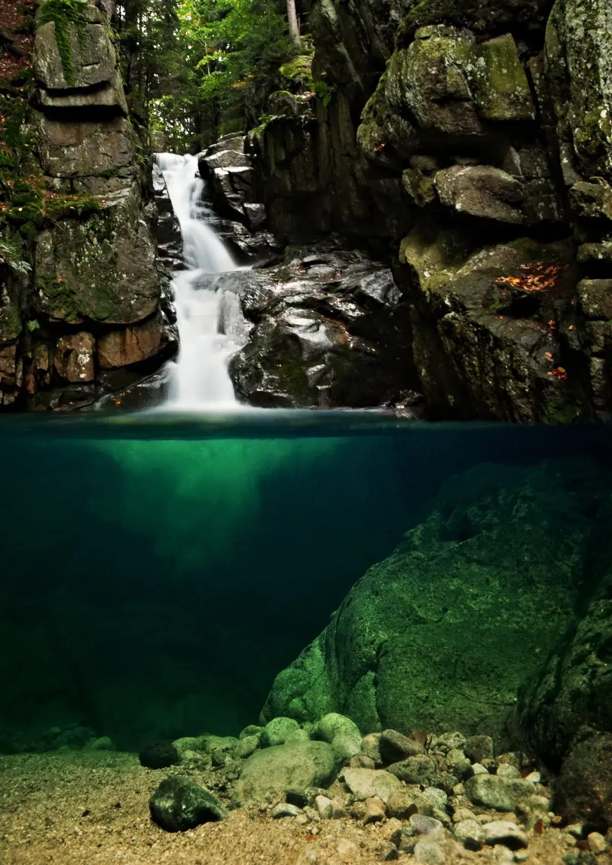 Zdjęcie Przesieka atrakcje, które zaskoczą każdego turystę w Karkonoszach