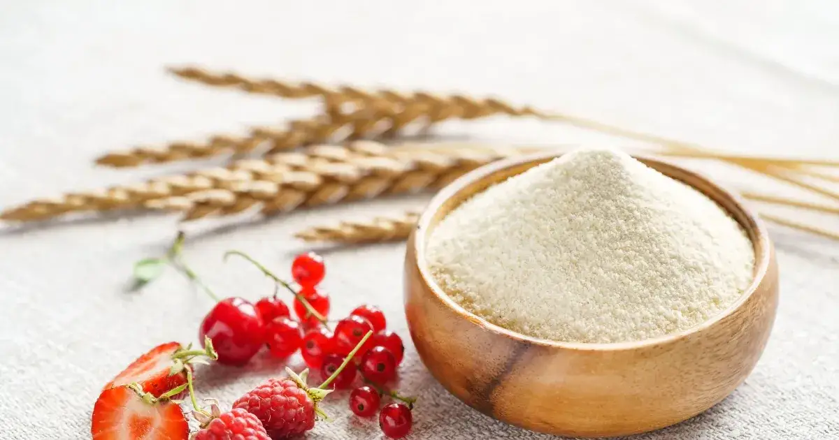 Zdjęcie Czy kasza manna jest lekkostrawna? Odkryj jej zdrowotne korzyści