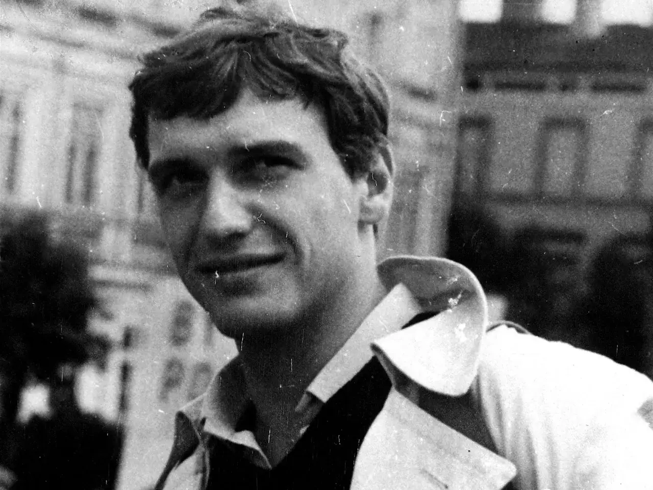 Zdjęcie Prawdziwa przyczyna śmierci Dariusza Siatkowskiego - tajemnica wyjaśniona