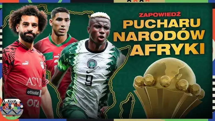 Zdjęcie Gdzie obejrzeć Puchar Narodów Afryki i nie przepłacać za transmisję