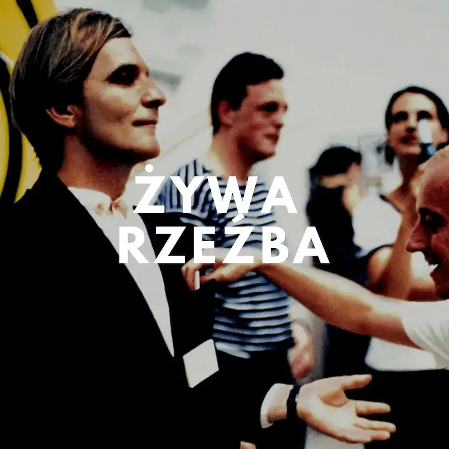 Zdjęcie Żywa rzeźba: jak działa ta fascynująca forma sztuki i gdzie ją spotkać